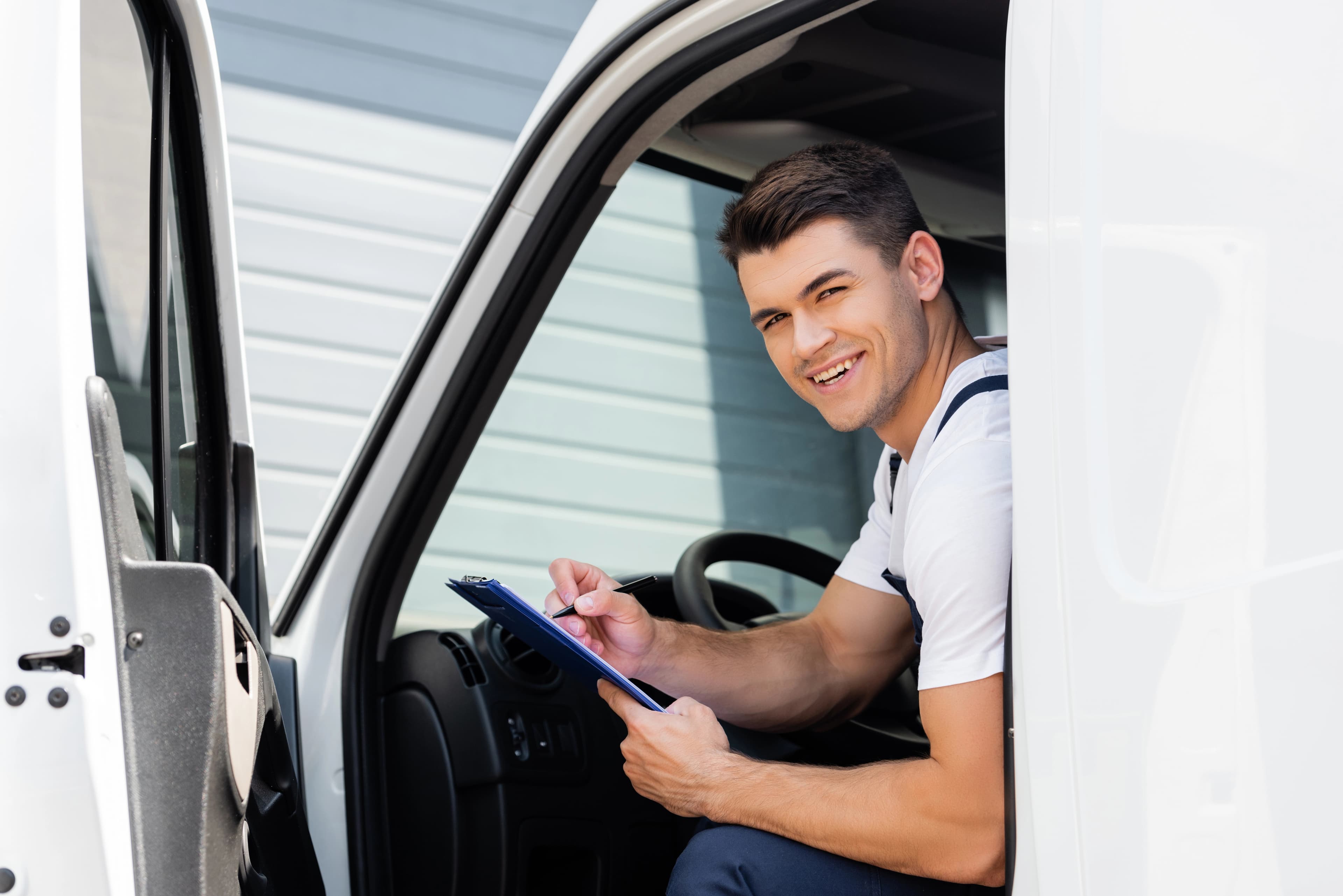 Service business owner — Job Pulse promise